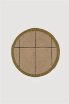 Lasttouch-Hasır Supla No:19-Sunum Aksesuarları-1-Milagron.com