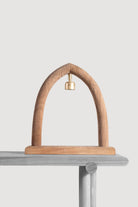 Lasttouch-Hindistan Abajur Serisi No :13-Abajur-2-Milagron.com