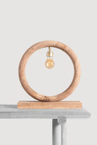 Lasttouch-Hindistan Abajur Serisi No :7-Abajur-1-Milagron.com