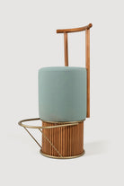 Lasttouch-Irreale Bar Sandalyesi-Sandalye & Tabure-2-Milagron.com