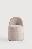 Lasttouch-İtalian Cozy Berjer-Koltuk & Berjer-1-Milagron.com