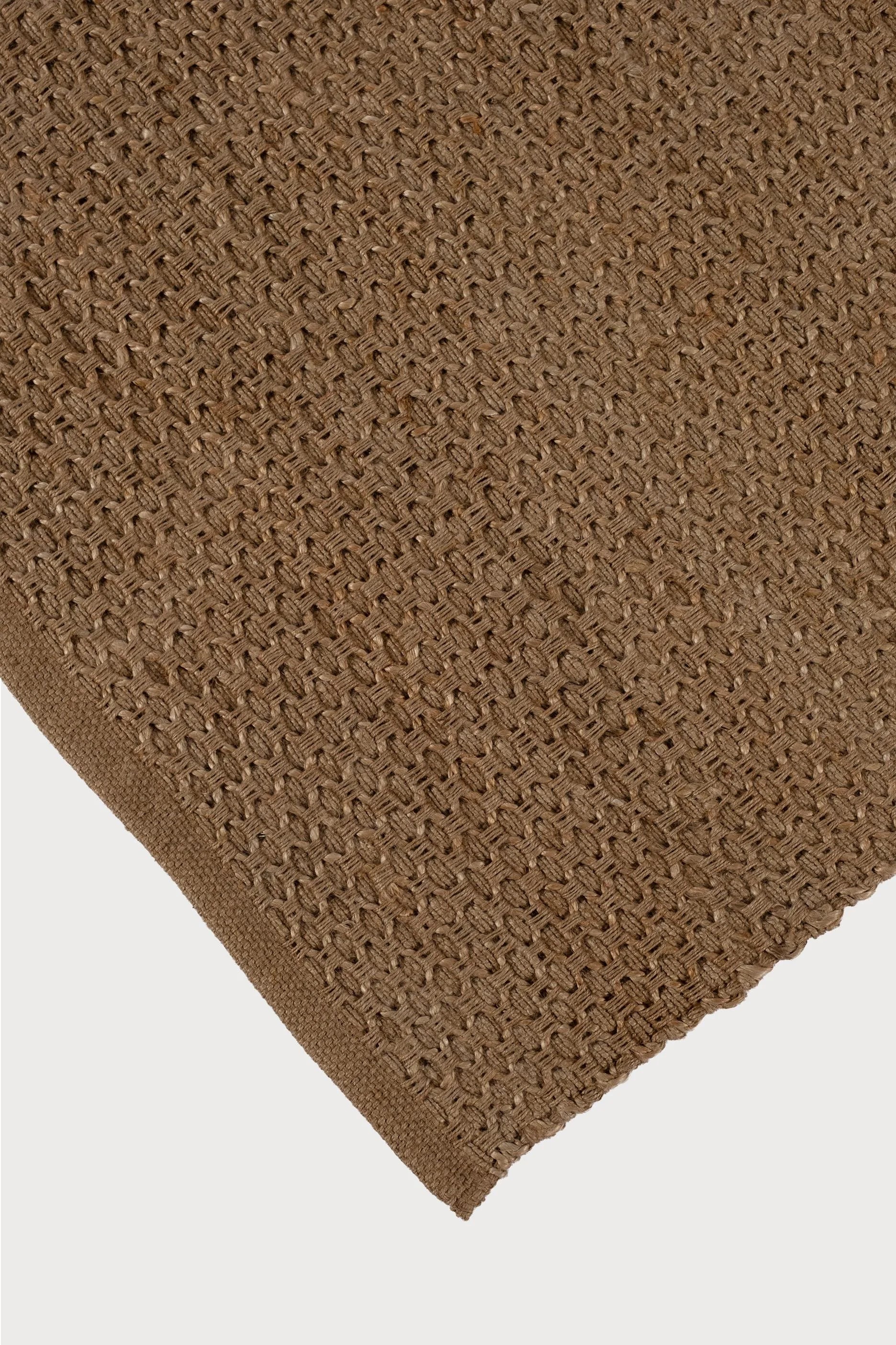 Lasttouch-Jüt Halı No:13-2-Milagron.com