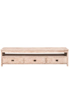 Lasttouch-Kuba Tv Sehpası-Sehpa-1-Milagron.com