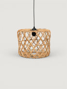 Lioana Rattan Avize