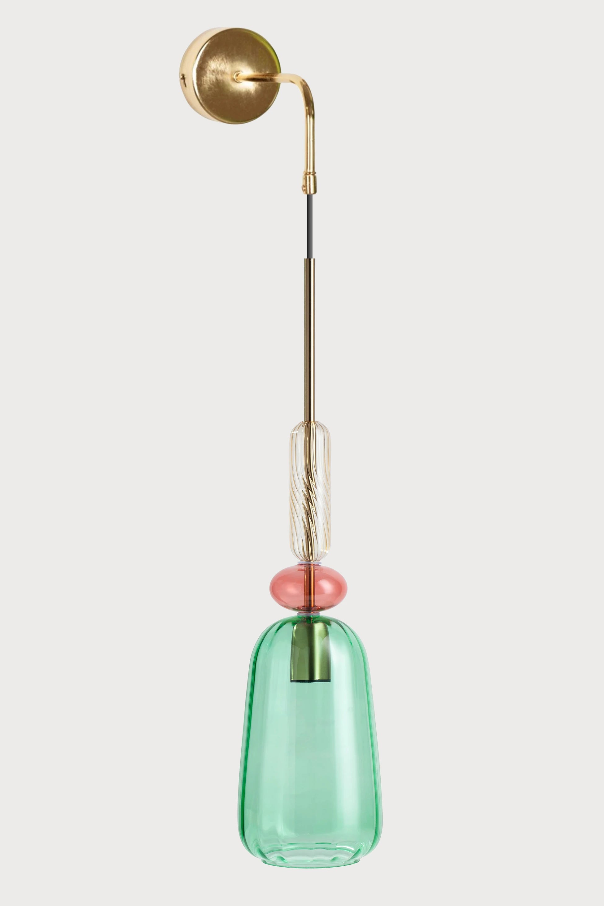 Lasttouch-Lolipop Aplik No: 14-2-Milagron.com