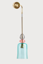 Lasttouch-Lolipop Aplik No: 16-1-Milagron.com