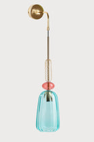 Lasttouch-Lolipop Aplik No: 19-1-Milagron.com