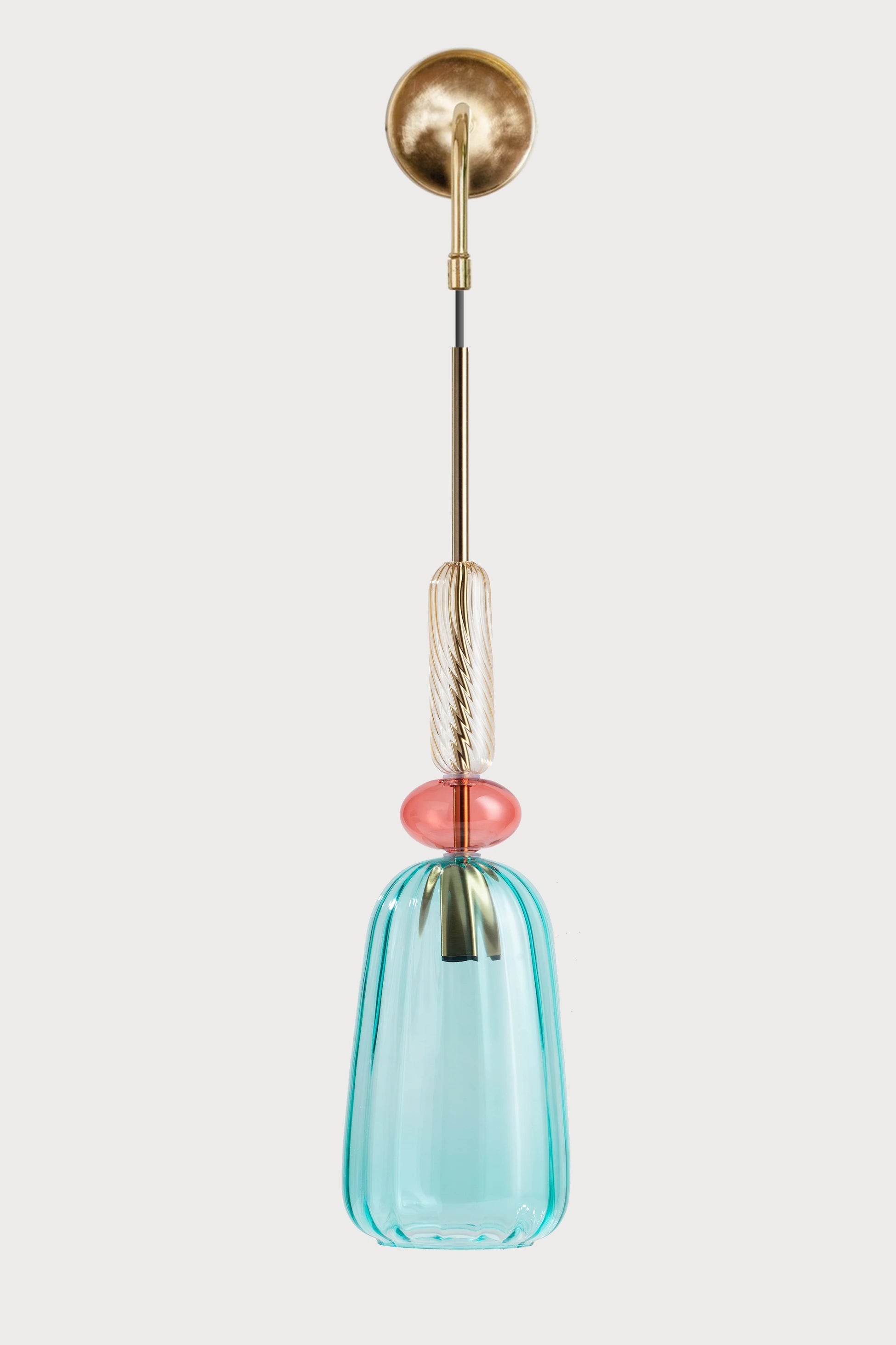 Lasttouch-Lolipop Aplik No: 19-2-Milagron.com