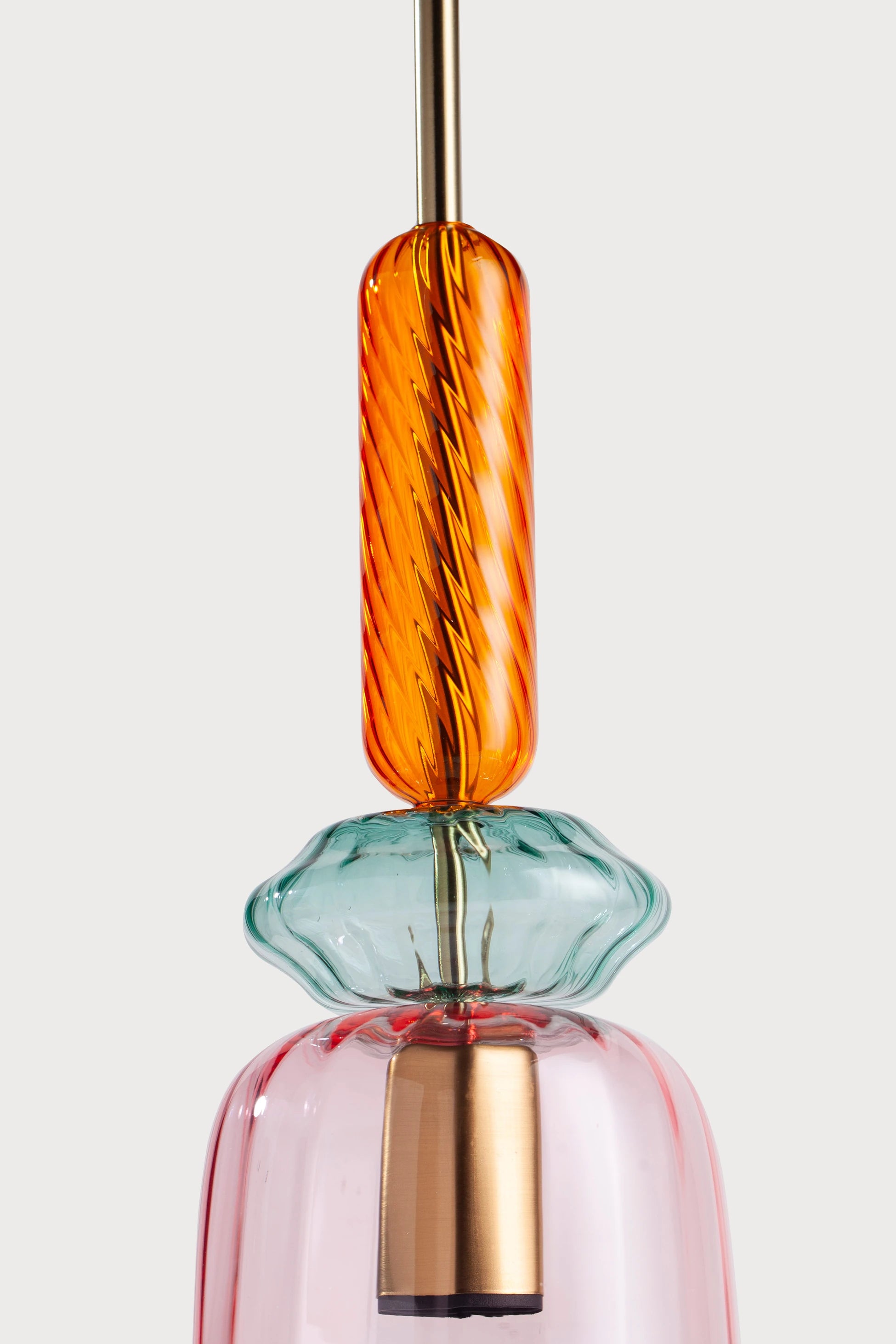 Lasttouch-Lolipop Aplik No: 20-3-Milagron.com