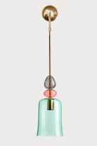 Lasttouch-Lolipop Aplik No: 23-2-Milagron.com