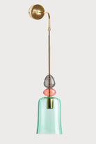 Lasttouch-Lolipop Aplik No: 23-3-Milagron.com