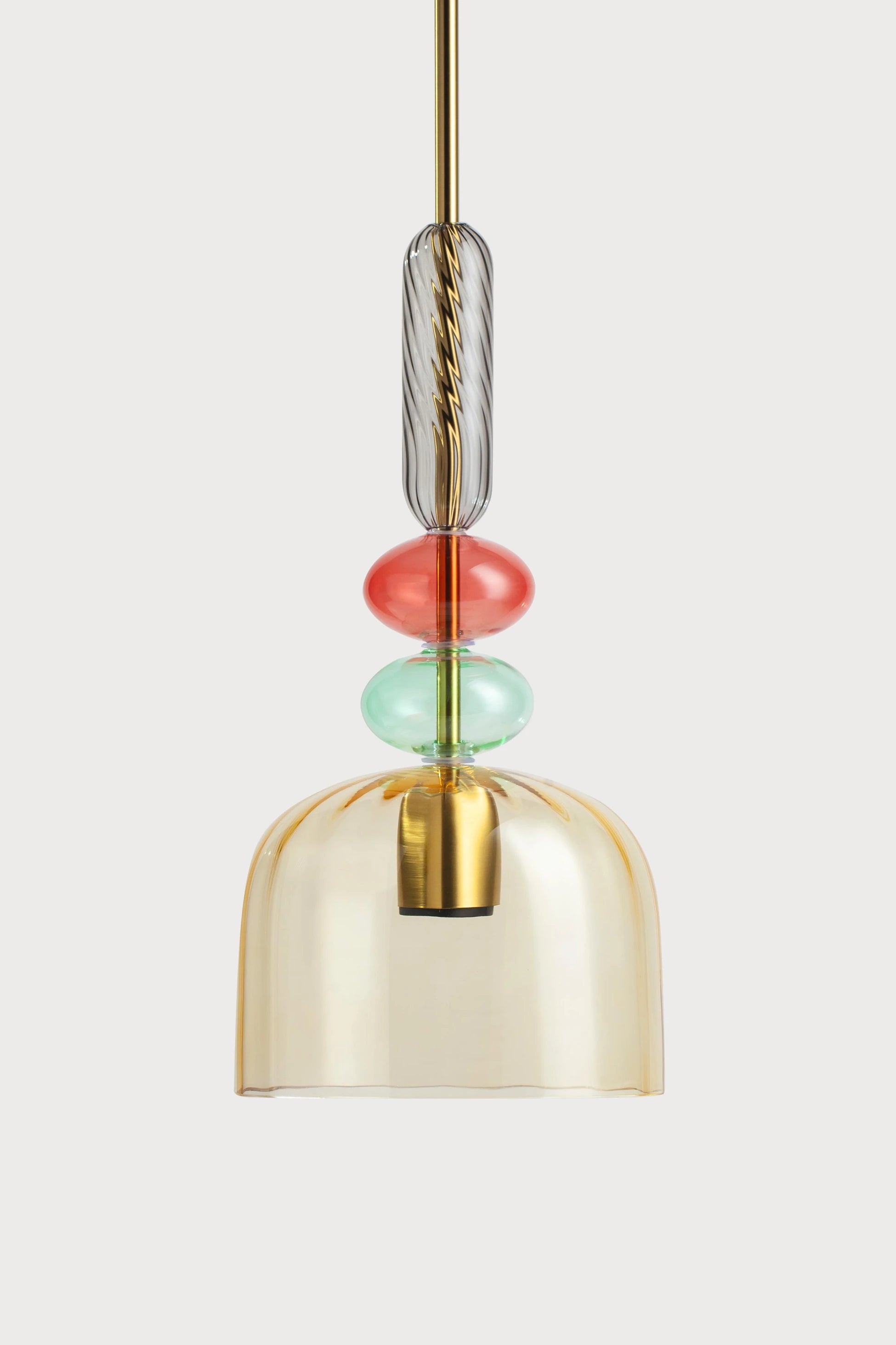 Lasttouch-Lolipop Avize No: 5-1-Milagron.com