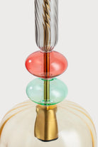 Lasttouch-Lolipop Avize No: 5-2-Milagron.com