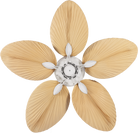 Lasttouch-Lora Aydınlatmasız Tavan Vantilatörü-Aydınlatmasız Tavan Vantilatörleri-1-Milagron.com