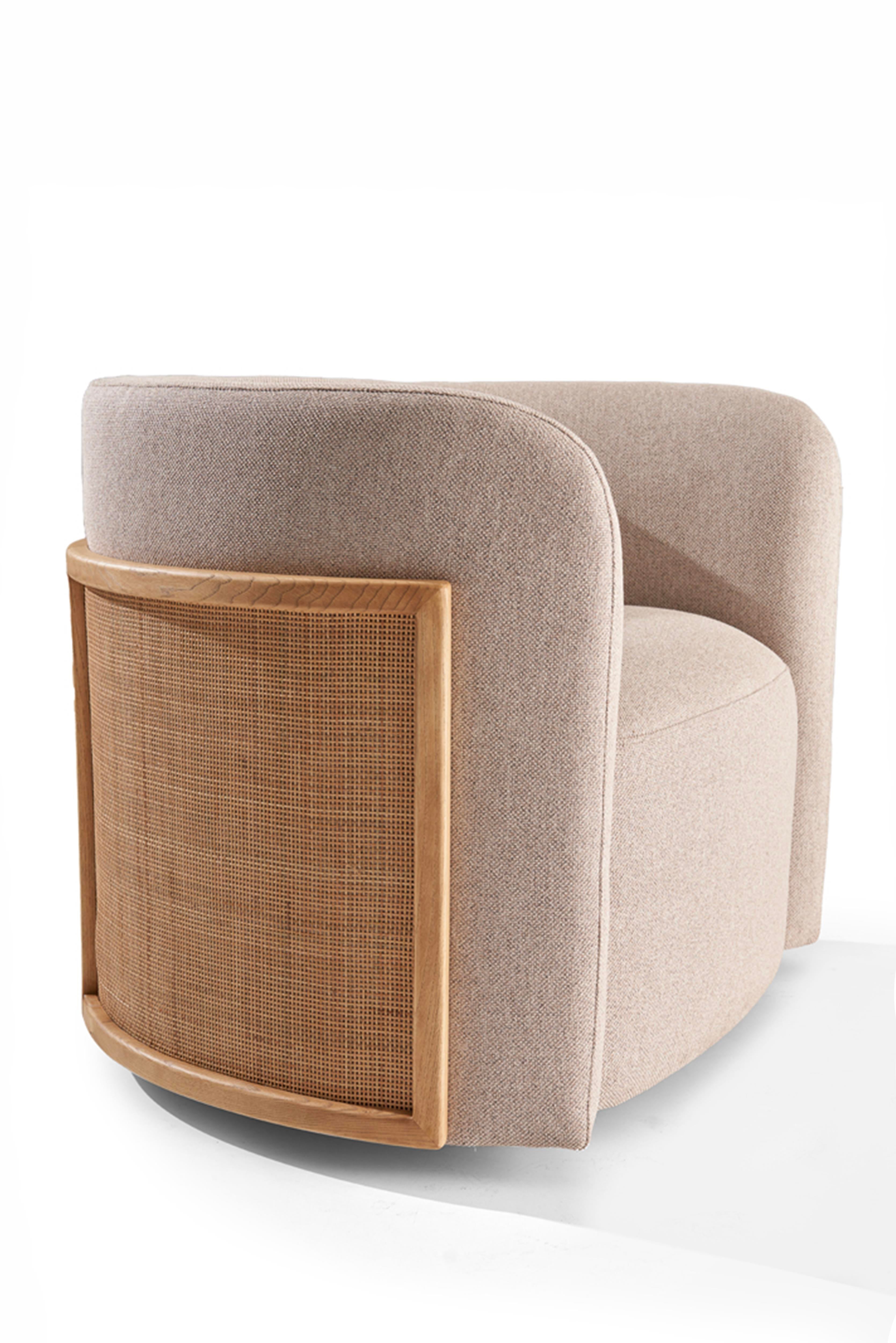 Lasttouch-Luffy Berjer-Koltuk & Berjer-5-Milagron.com
