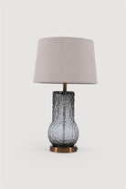 Lasttouch-Lumen Abajur No:1-Abajur-1-Milagron.com