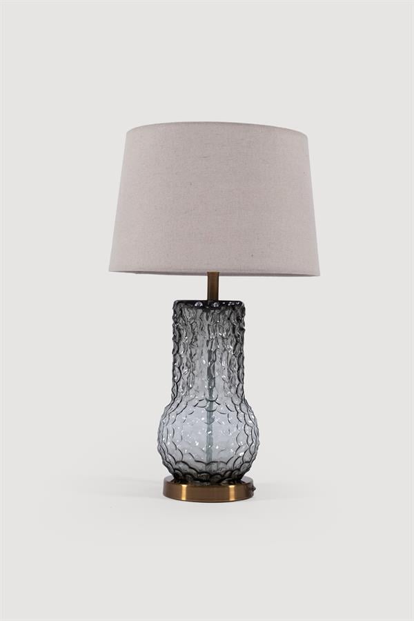 Lasttouch-Lumen Abajur No:1-Abajur-1-Milagron.com