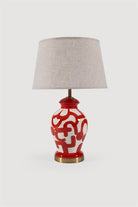 Lasttouch-Maze Abajur-Abajur-1-Milagron.com