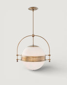Meridian Gold Avize