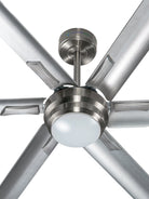 Lasttouch-Neo Aydınlatmalı Tavan Vantilatörü No:1-Aydınlatmalı Tavan Vantilatörleri-3-Milagron.com