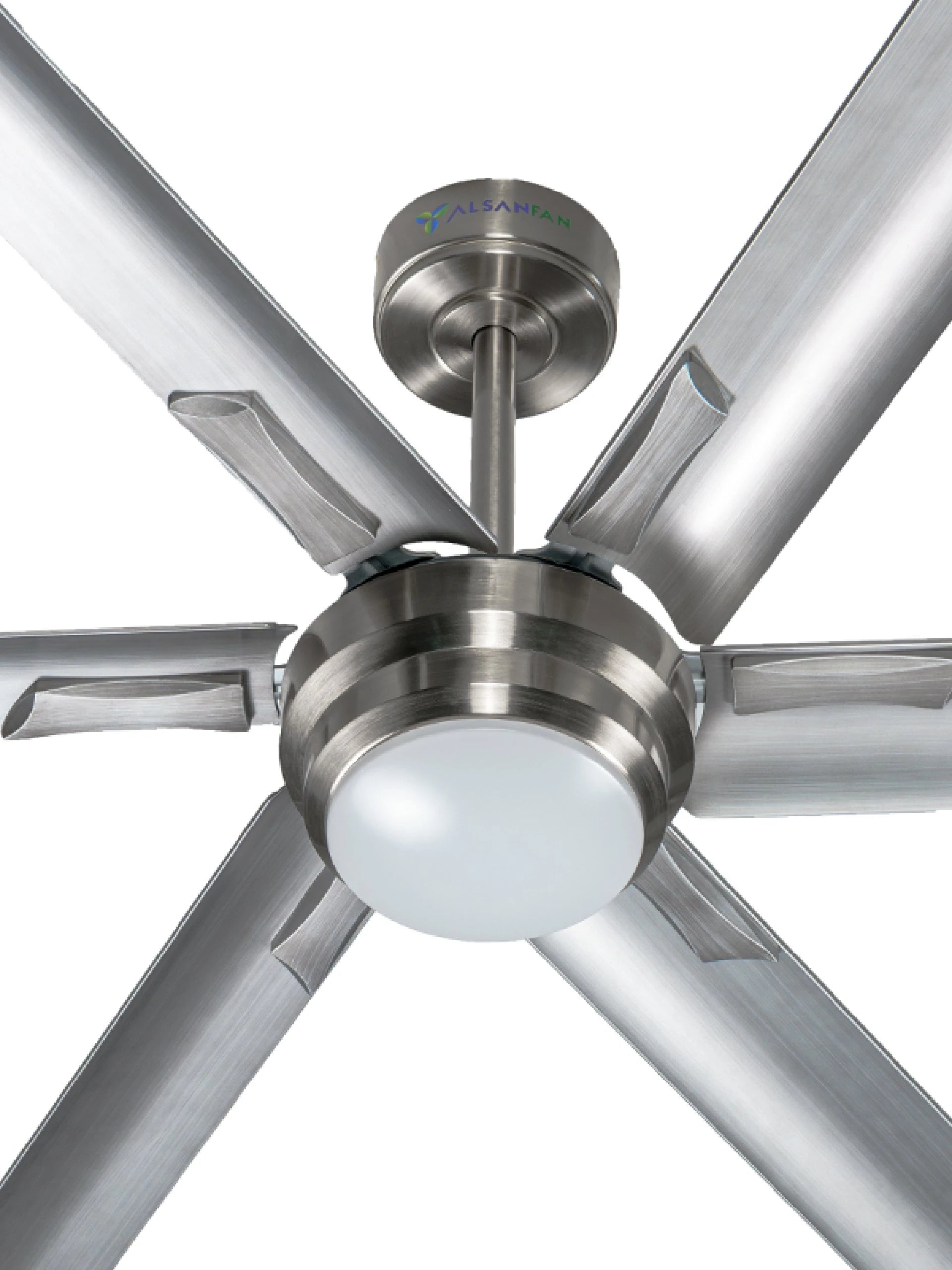 Lasttouch-Neo Aydınlatmalı Tavan Vantilatörü No:1-Aydınlatmalı Tavan Vantilatörleri-3-Milagron.com