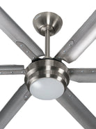 Lasttouch-Neo Aydınlatmalı Tavan Vantilatörü No:2-Aydınlatmalı Tavan Vantilatörleri-2-Milagron.com