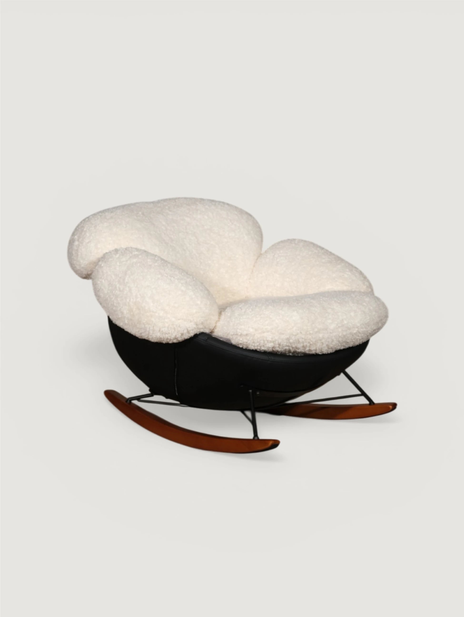 Nest Sallanan Berjer