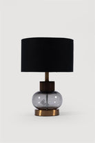 Lasttouch-Nubo Abajur No:1-Abajur-1-Milagron.com