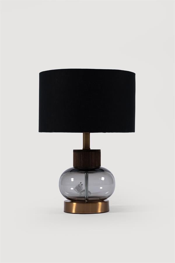 Lasttouch-Nubo Abajur No:1-Abajur-1-Milagron.com