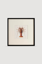 Lasttouch-Ocean Serisi Tablo No : 1-Tablo-1-Milagron.com