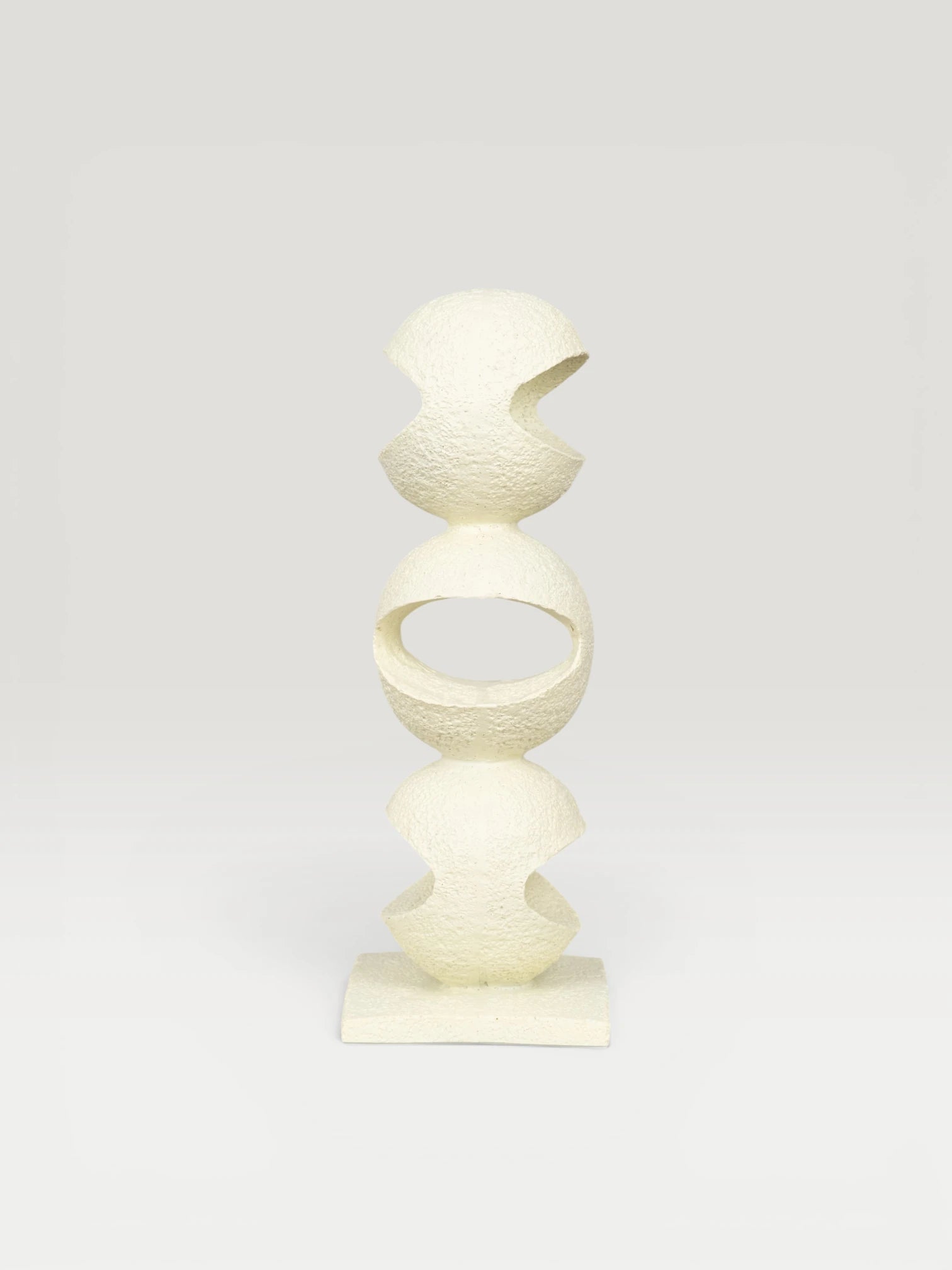 Orbis Dekoratif Obje- White