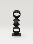 Orbis Dekoratif Obje - Black