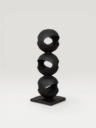Orbis Dekoratif Obje - Black