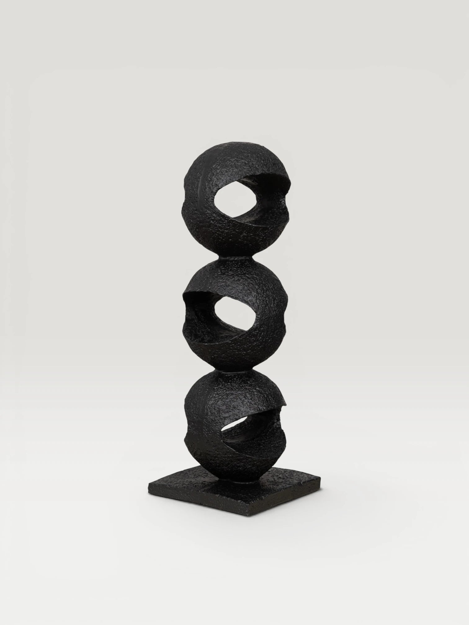Orbis Dekoratif Obje - Black
