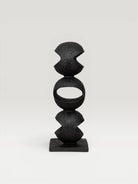 Orbis Dekoratif Obje - Black