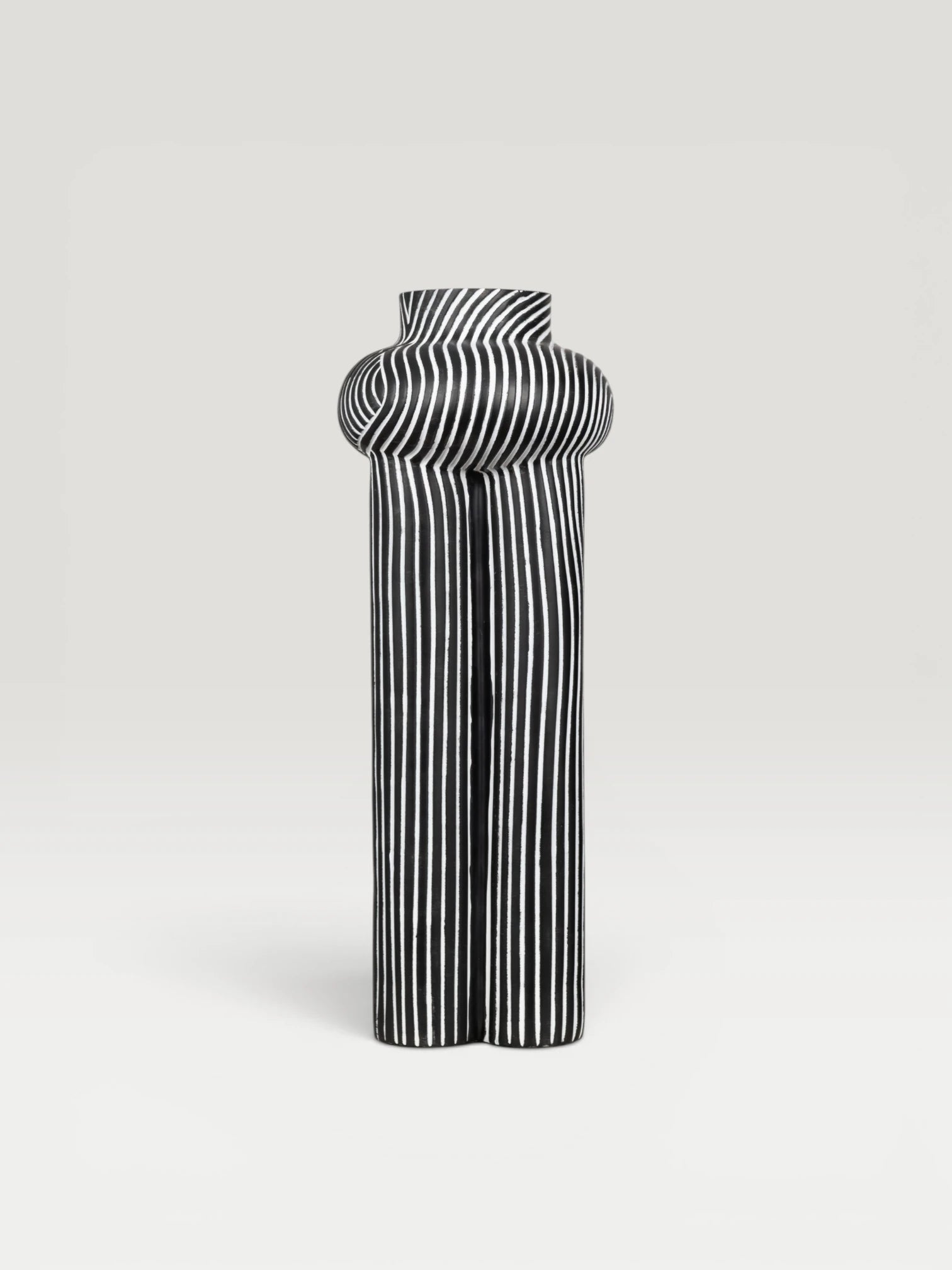 Linea Twist Dekoratif Vazo