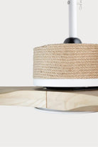 Lasttouch-Origo Aydınlatmalı Vantilatör No:1-Aydınlatmalı Tavan Vantilatörleri-4-Milagron.com