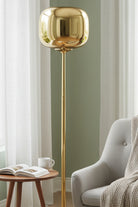 Lasttouch-Oryo Sarı Masa Lambası-2-Milagron.com