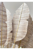 Lasttouch-Palmiye Yaprağı-Duvar Dekorları-2-Milagron.com