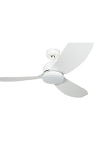 Lasttouch-Papatya Aydınlatmalı Tavan Vantilatörü-Tavan Vantilatörleri-2-Milagron.com