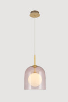 Lasttouch-Perle Avize No:2-Avize-1-Milagron.com