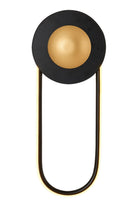 Lasttouch-Phaethon Duvar Pano Aplik-Aplik-1-Milagron.com