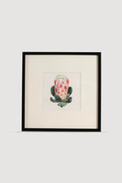 Lasttouch-Plant Serisi Tablo No:4-Tablo-1-Milagron.com