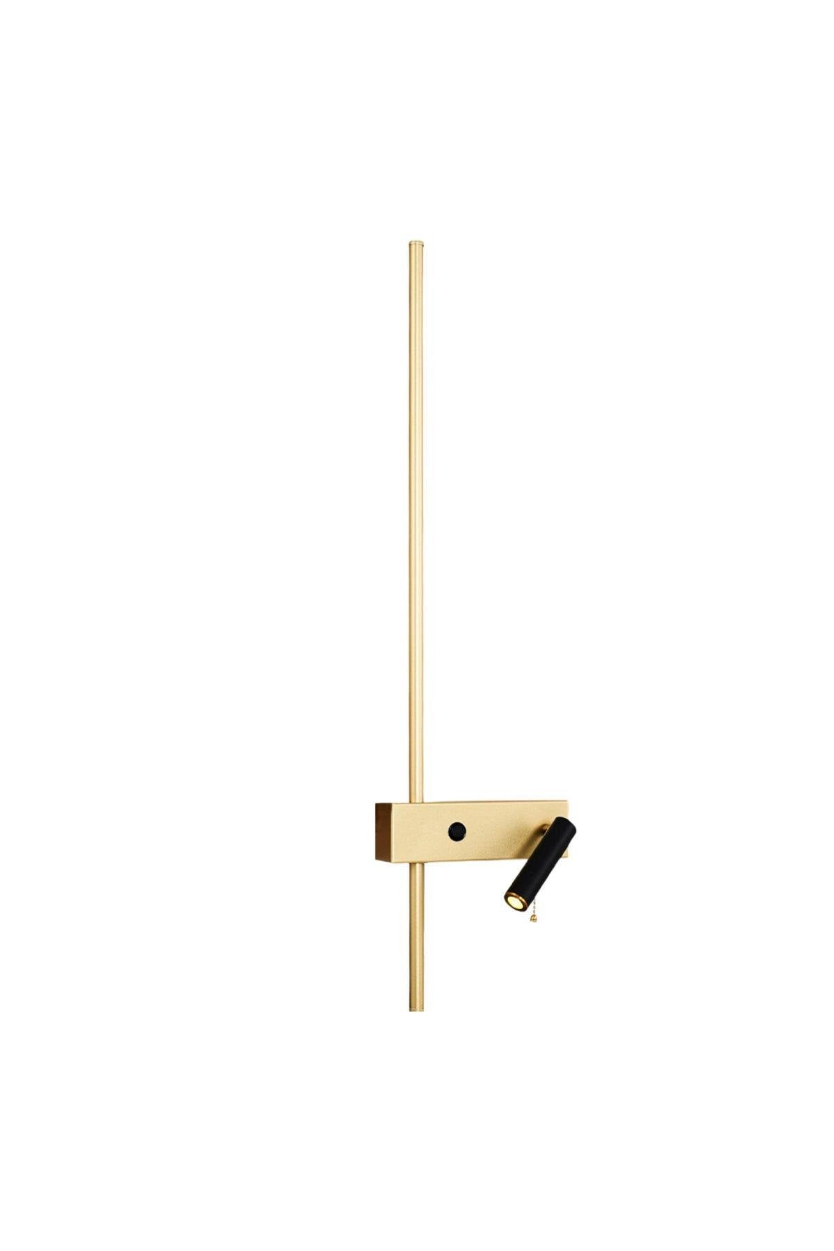Lasttouch-Prenta Baston Aplik Sol Spot Siyah-Aplik-1-Milagron.com
