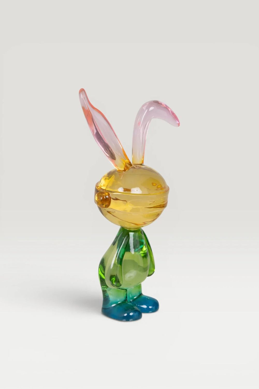 Prism Bunny Dekoratif Obje - A - 0