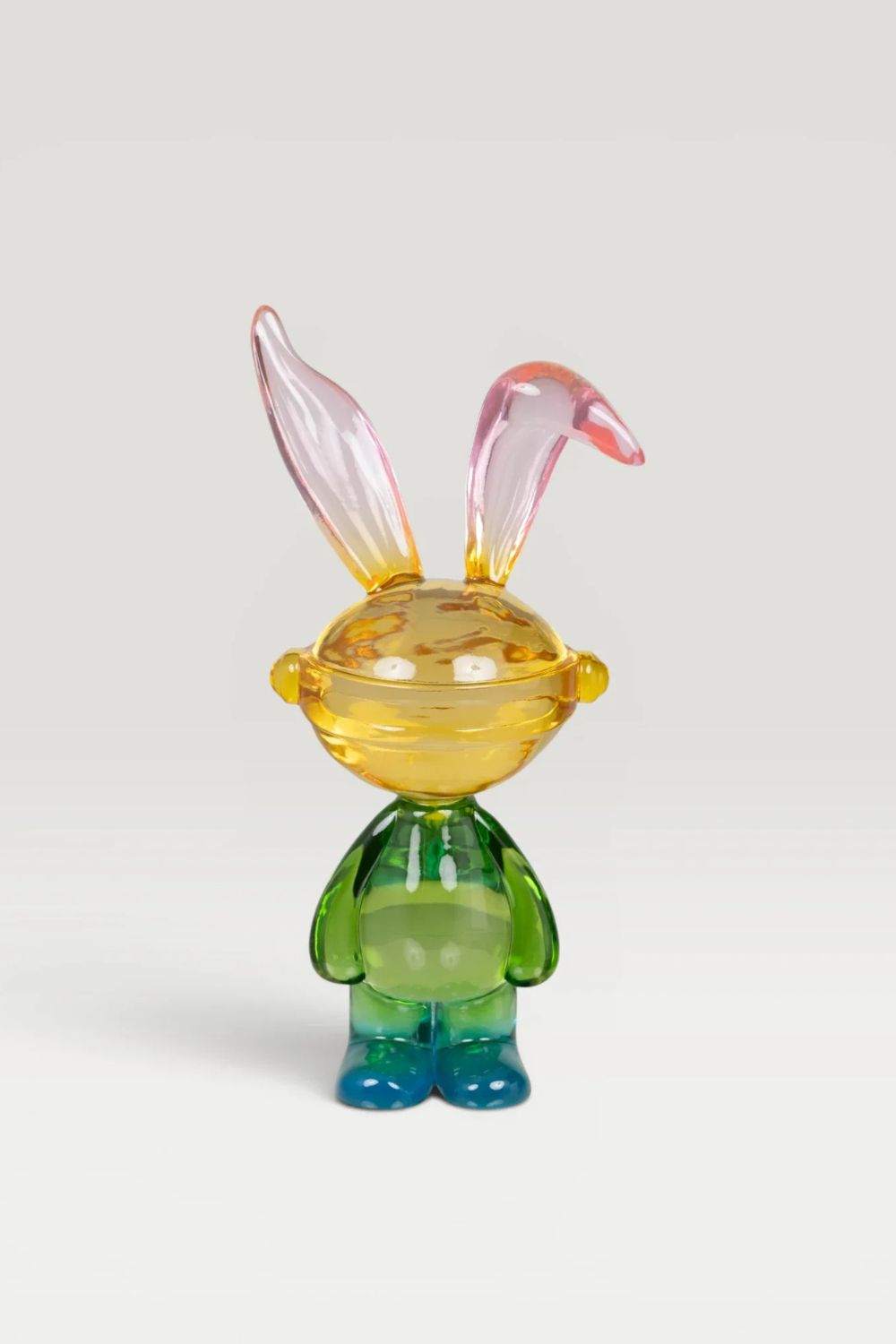 Prism Bunny Dekoratif Obje - A - 1