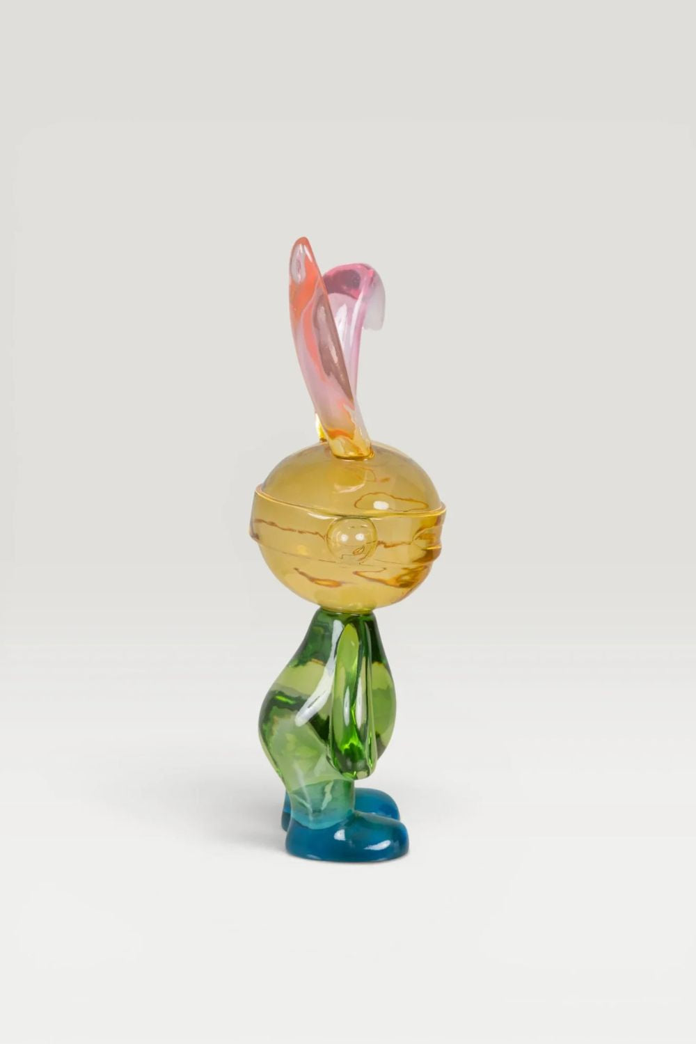 Prism Bunny Dekoratif Obje - A - 2