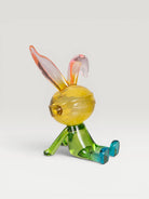 Prism Bunny Dekoratif Obje -B