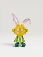 Prism Bunny Dekoratif Obje -B