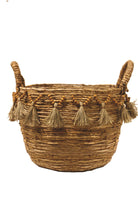 Lasttouch-Püsküllü Sepet Büyük-Sepet-1-Milagron.com